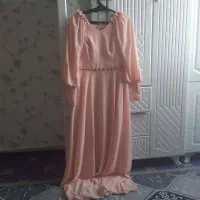 لباس مجلسی درحد نو کلا چندساعت پوشیده شده