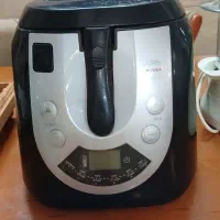 سرخ کن دیجیتال