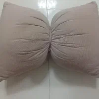 کوسن پاپیونی صورتی کم رنگ