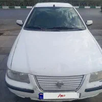سمند آف سون مدل 90