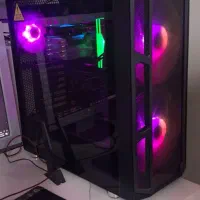 سیستم مناسب رندرینگ pc