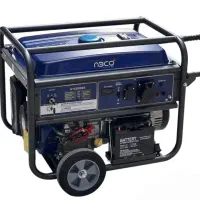 اقساط - موتور برق ۷۵۰۰ وات آبکو با یکسال گارانتی