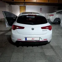 جولیتا ۲۰۱۷ دست اول