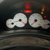 صندوق دار ۲۰۶ مدل ۹۷