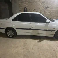 پرشیا مدل 89 سفید