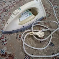 اتو تفال فرانسه اصل المنت سالم