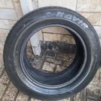 لاستیک ۲۰۵ کویر