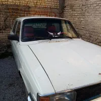 لوازم بدنه پیکان