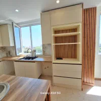 پونک 75 متر 2 خواب فول امکانات، سرمایه گذاری
