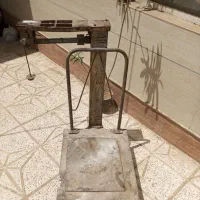 باسکول یک بر صد