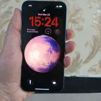 iphone 13 normal با حافظه 128 گیگابایت ZAA