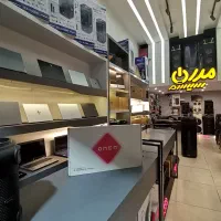 Hp OMEN i7-13700HXآکبندبا6GگرافیکRTX