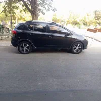 لیفان ایکس 50 اتوماتیک