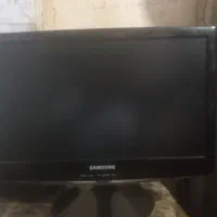 مانیتور کامپیوتر سامسونگ ۱۹اینچ