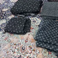 پارچه چادری