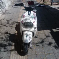 موتور برقی دلتا شاهین موتور