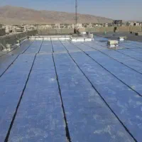 ایزوگام قیر گونی و آسفالت