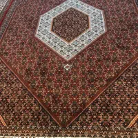 فرش۱۲متری ریزماهی در حد نو