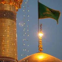 از بین الحرمین تا خود حرم، ما همراهتیم