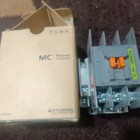 کنتاکتور هیوندا