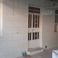 درب و پنجره سالم و تمیز