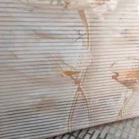 پرده زبرا 2متر