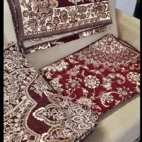 رو فرشی  3 عدد با هم