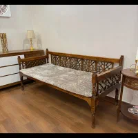 تخت سنتی