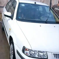 فروش سمند مدل 94