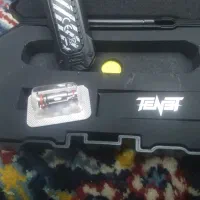 پاد تنت نو