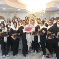 مرکز تخصصی آموزش مژه و ناخن در گوهردشت