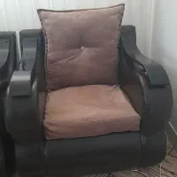 مبل ۳نفره
