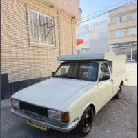 کرایه وانت