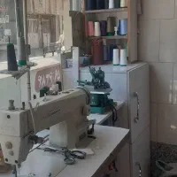 لوازم خیاطی