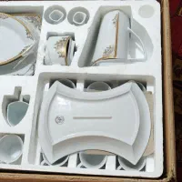 چینی ۱۰۵ پارچه ۱۲ نفره