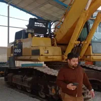 فروش بیل مکانیکی