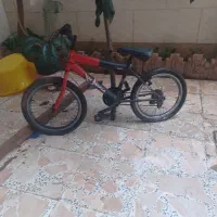 دوچرخه سایز ۲۰
