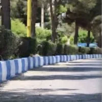زمین بهترین جای چهارباغ