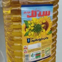 پخش روغن جامد و مایع