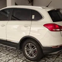 تیگو پنج مدل ۱۴۰۰