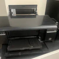 فروش پرینتر جوهر افشان اپسونl805