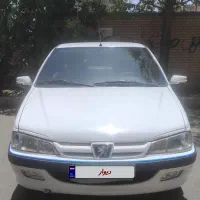 پژو پارس XU7 مدل 1400 ،1401