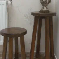چهار پایه