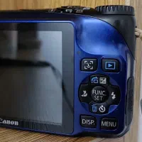 دوربین سبک و باکیفیت کنون