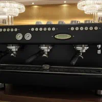 LA MARZOCCO GB5 اسپرسوساز استثنایی