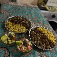 پخت سفارش انواع پلو خورشت غذای ایرانی