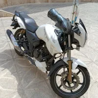ااپاچی 180سی سی