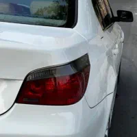 BMW 520i مدل 2005|خودرو سواری و وانت|تهران, یافتآباد|دیوار
