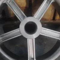 جذب نیروی فنی  مهندسی مکانیک