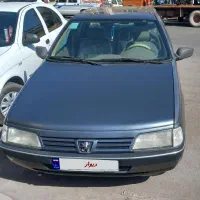 پژو ۴۰۵ مدل ۹۴